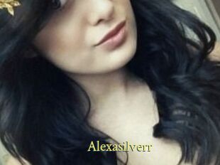 Alexasilverr