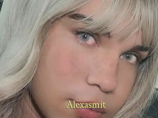 Alexasmit