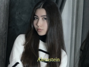 Alexastein