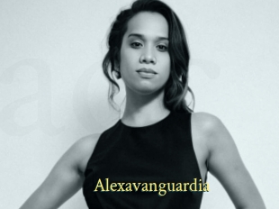 Alexavanguardia