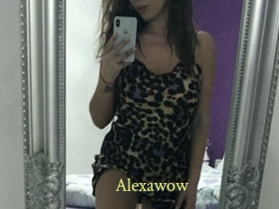 Alexawow