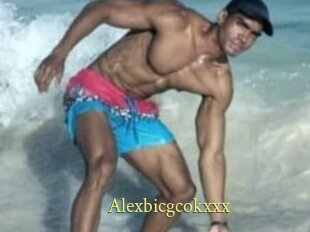 Alexbicgcokxxx