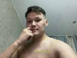 Alexbolt