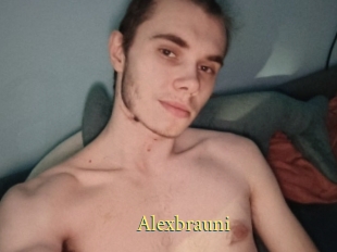 Alexbrauni