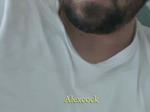 Alexcock