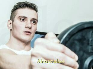 Alexcrusher