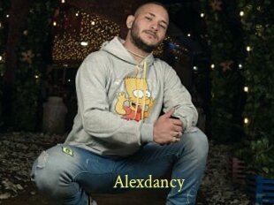 Alexdancy