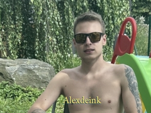 Alexdeink