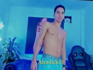 Alexdick33