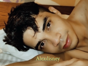 Alexdisney