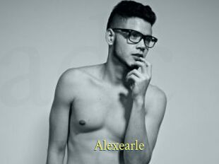 Alexearle