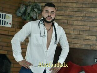 Alexfaudadx