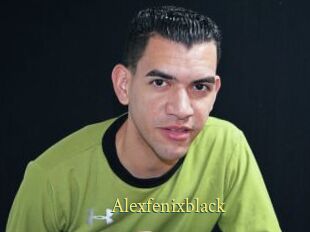 Alexfenixblack