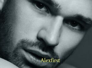 Alexfirst