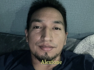 Alexfone