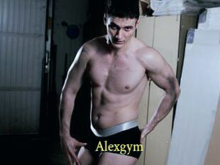 Alexgym