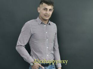 Alexhappysexy