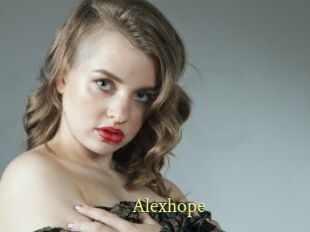 Alexhope