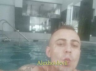 Alexhotdevil