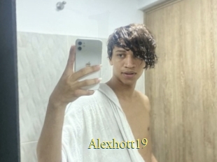 Alexhott19