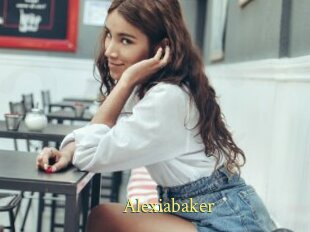 Alexiabaker