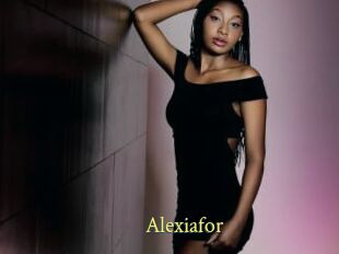 Alexiafor