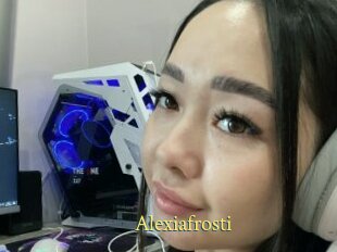 Alexiafrosti