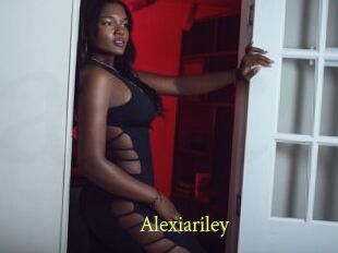 Alexiariley