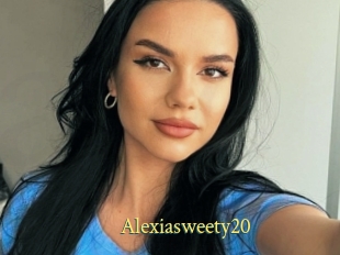 Alexiasweety20