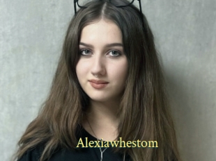 Alexiawhestom