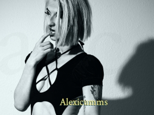 Alexicumms