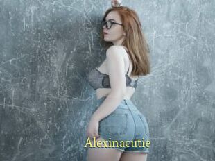 Alexinacutie