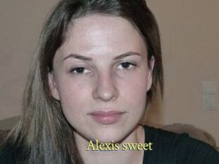 Alexis_sweet