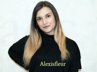 Alexisfleur