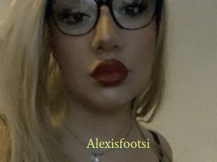 Alexisfootsi