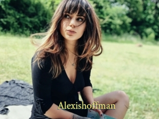 Alexishoffman