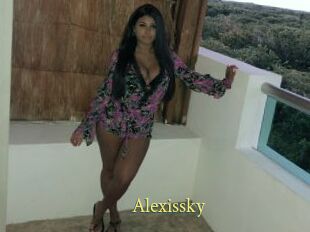 Alexissky