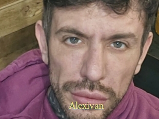 Alexivan