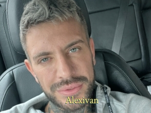 Alexivan