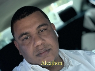 Alexjhon