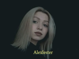 Alexlester