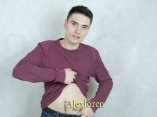 Alexloren