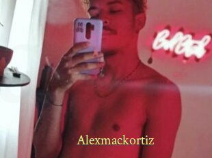 Alexmackortiz