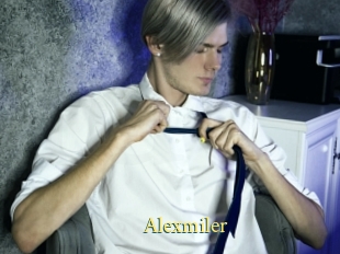 Alexmiler