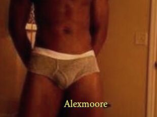 Alexmoore