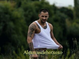 Alexmusclehotxoxo