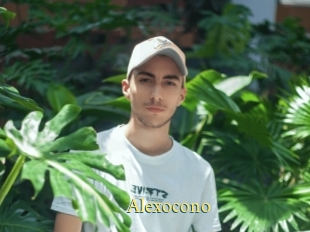 Alexocono