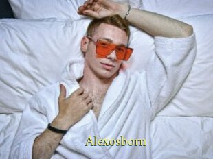 Alexosborn