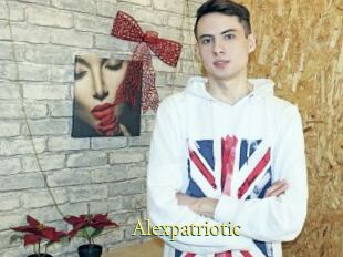 Alexpatriotic