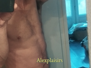 Alexplaisirs